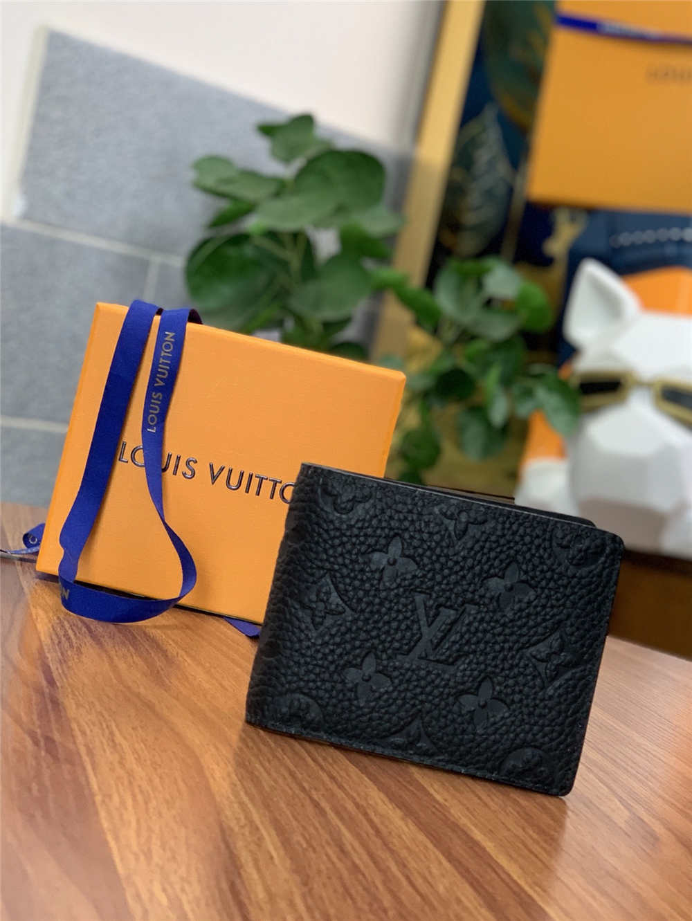 Louis Vuitton wallet M69037   Multiple 2025 new 